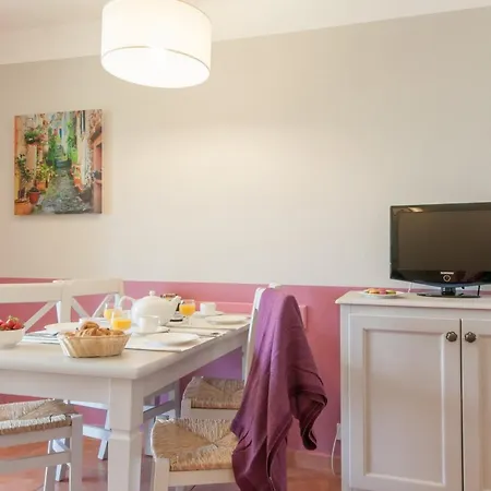 Cannes 2p5pers Sel Apartamento *