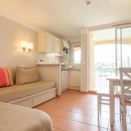 Cannes 2p5pers Sel Mandelieu