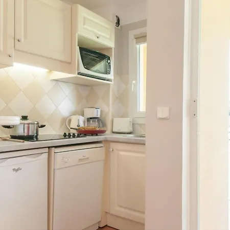Cannes 2p5pers Sel Apartamento Mandelieu
