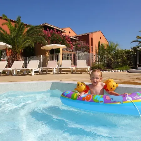 Apartamento Cannes 2p5pers Sel Mandelieu