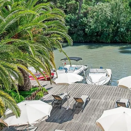 Cannes 2p5pers Sel *