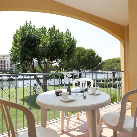 Cannes 2p5pers Sel