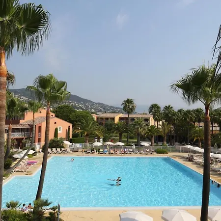 Apartamento Cannes 2p5pers Sel *