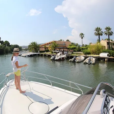 Cannes 2p5pers Sel Apartamento